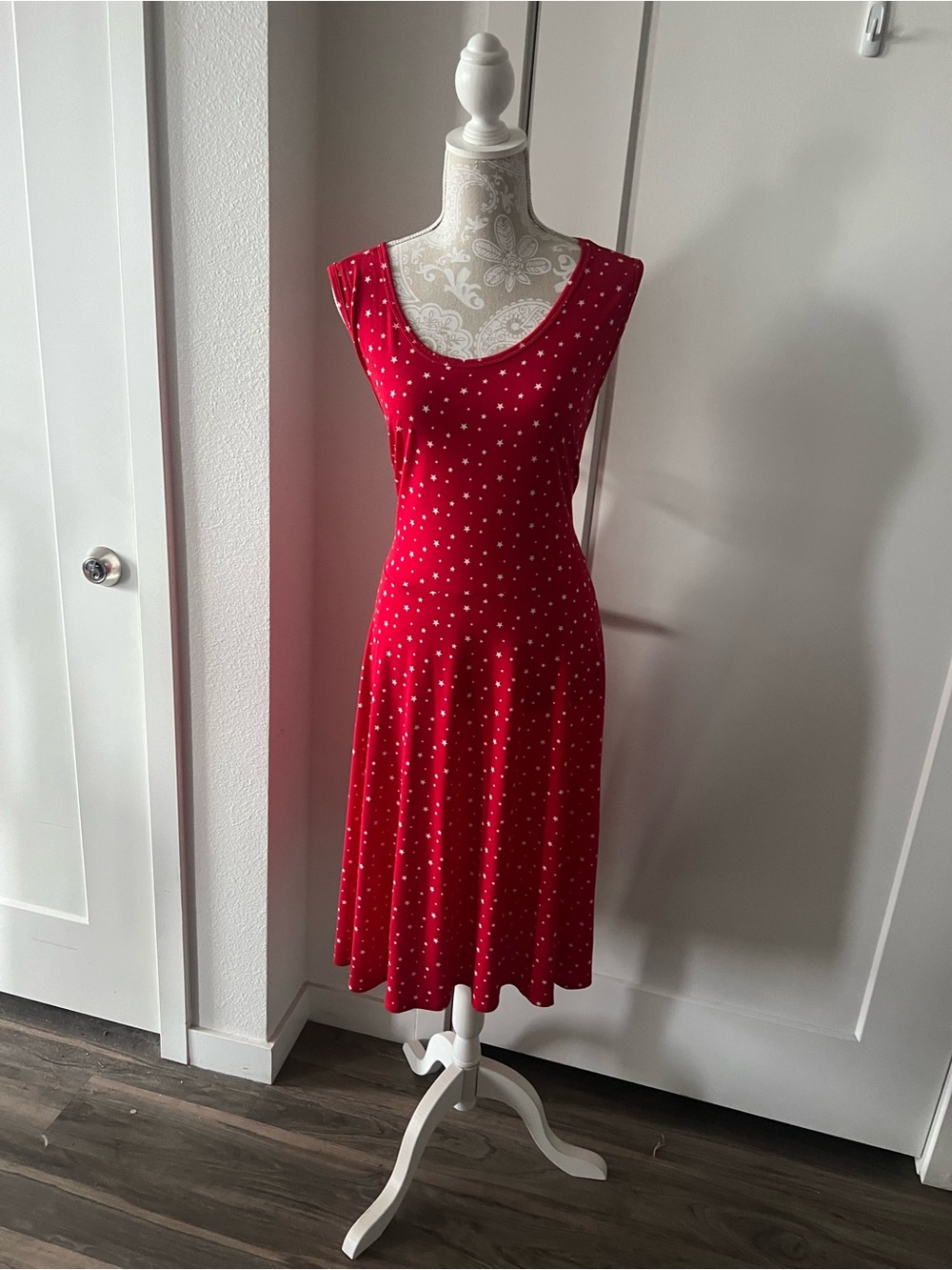 Lularoe 2x Nicki